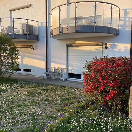 Apartment Six By Europa-Park - Ep Ticket Garantie Руст Екстериор снимка
