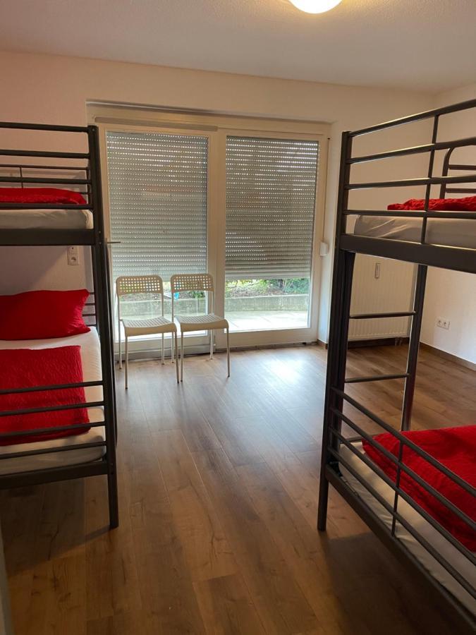 Apartment Six By Europa-Park - Ep Ticket Garantie Руст Екстериор снимка