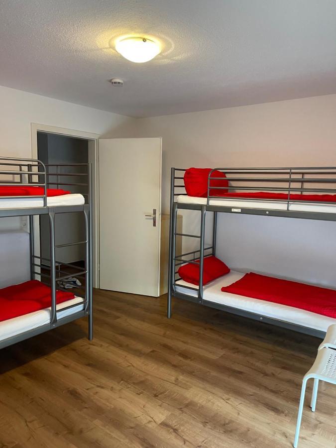 Apartment Six By Europa-Park - Ep Ticket Garantie Руст Екстериор снимка