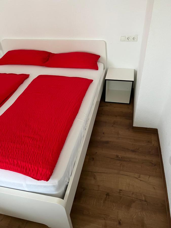 Apartment Six By Europa-Park - Ep Ticket Garantie Руст Екстериор снимка